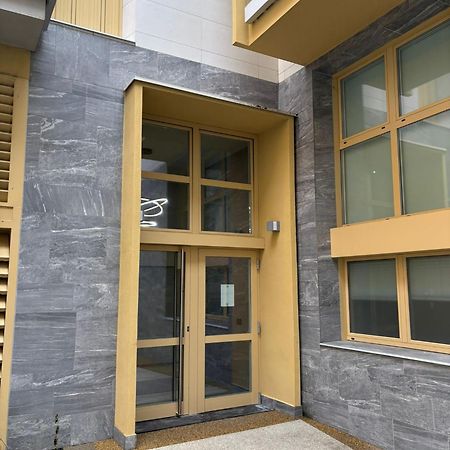 Darsena Charming Apartment By 101Flats ミラノ エクステリア 写真