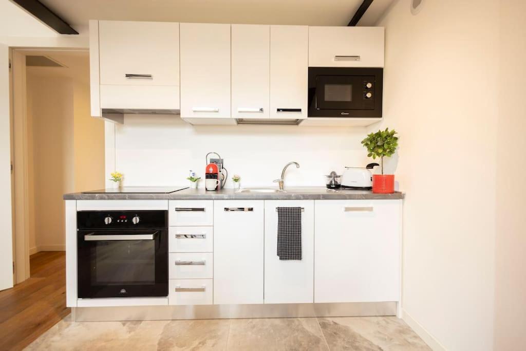 Darsena Charming Apartment By 101Flats ミラノ エクステリア 写真