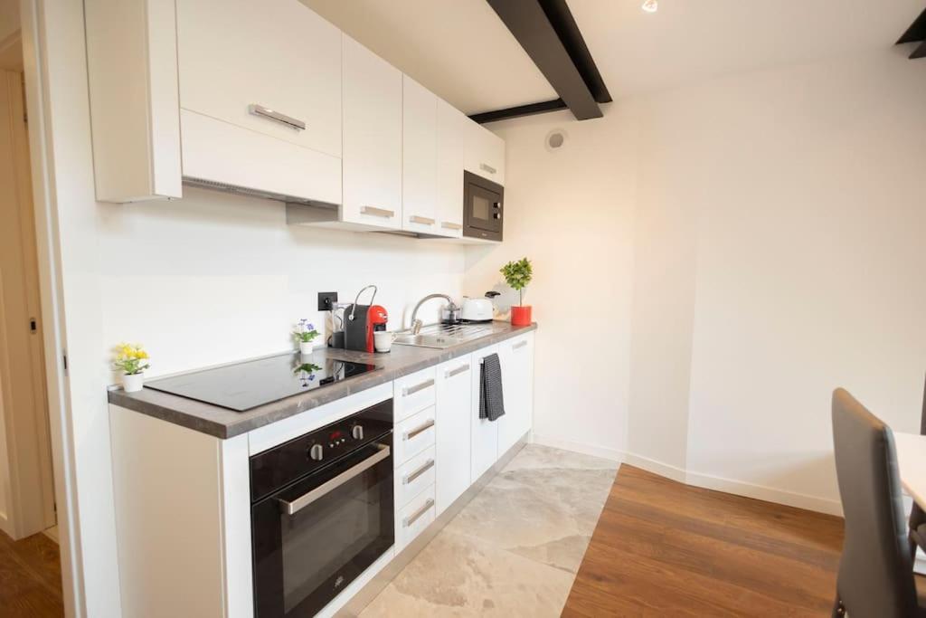 Darsena Charming Apartment By 101Flats ミラノ エクステリア 写真