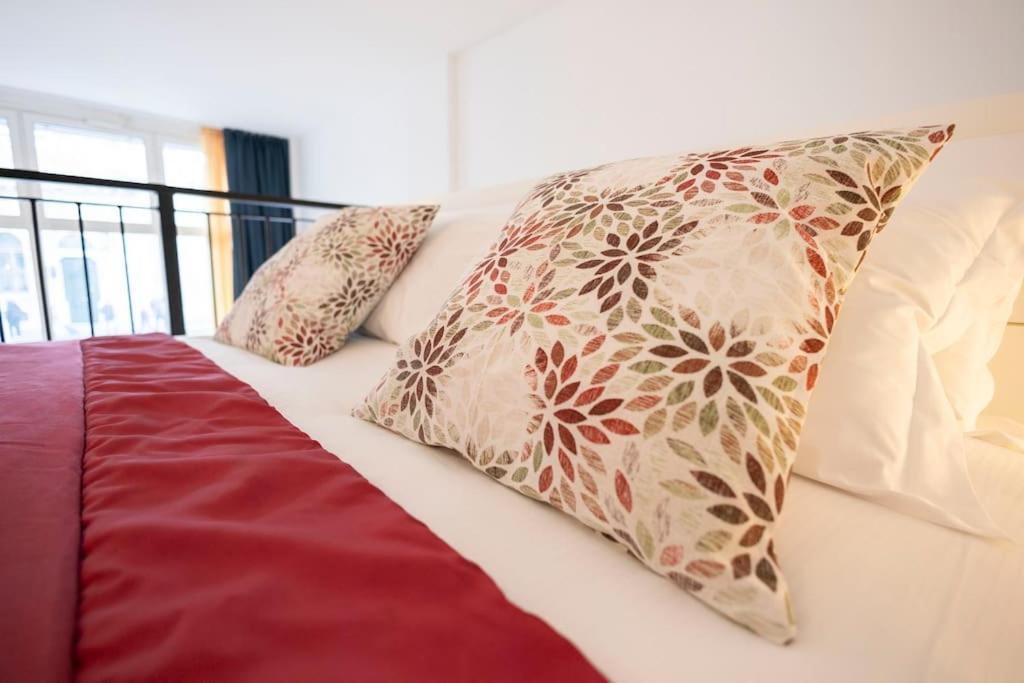 Darsena Charming Apartment By 101Flats ミラノ エクステリア 写真