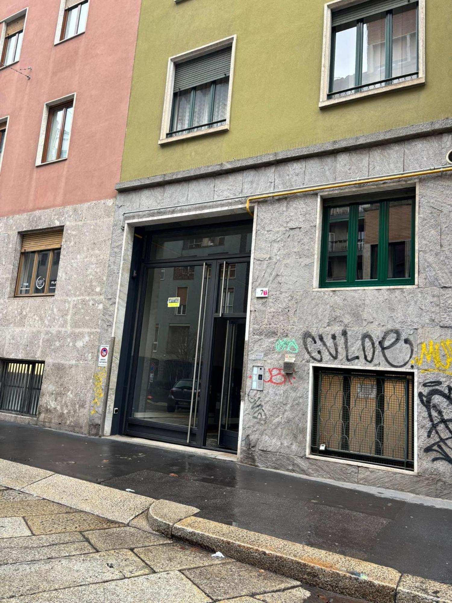 Darsena Charming Apartment By 101Flats ミラノ エクステリア 写真